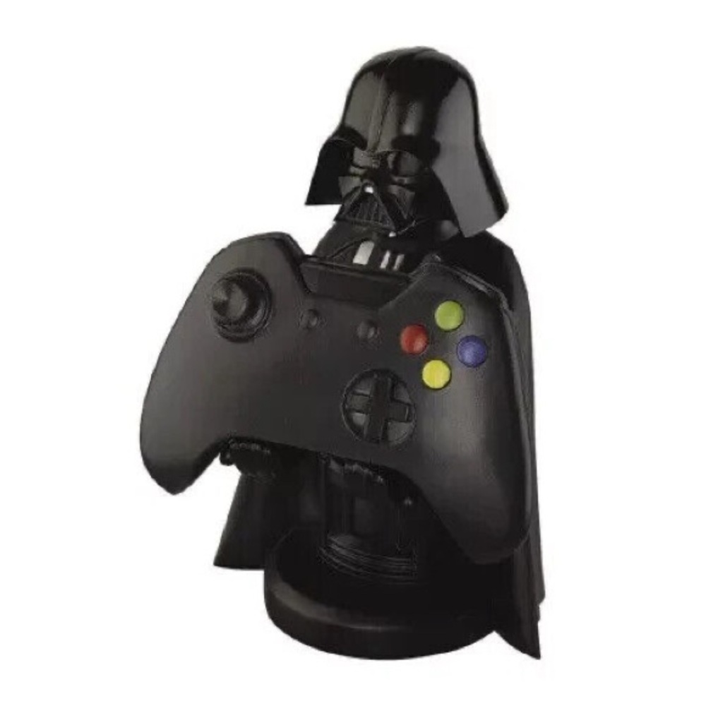 Star Wars Darth Vader Phone Or Game Controller Holder - Picture 3 of 5